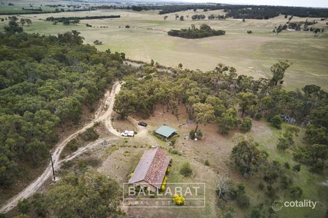387 Snake Valley-Mortchup Rd, Snake Valley, VIC 3351