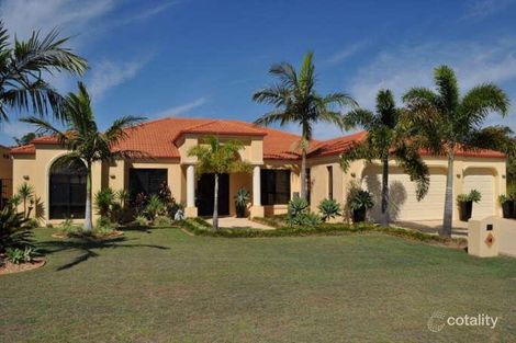 10 Midhurst Ct, Arundel, QLD 4214