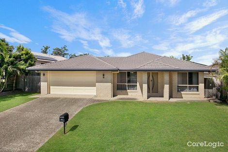 Property photo of 11 Girraween Crescent Parkinson QLD 4115