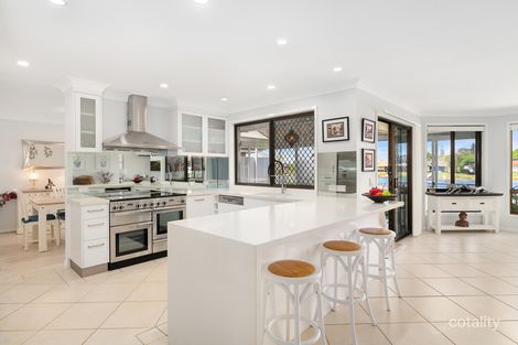 Property photo of 10 Dolphin Drive West Ballina NSW 2478