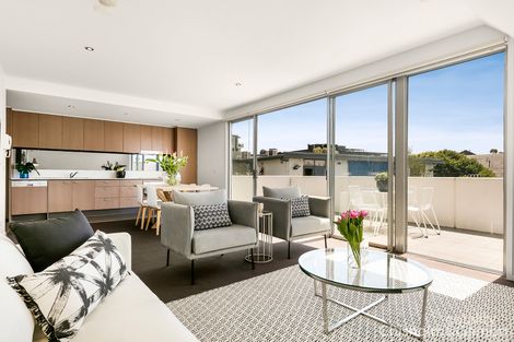 210/182 Barkly St, St Kilda, VIC 3182