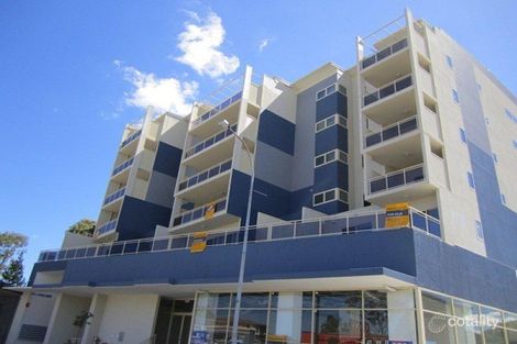 Property photo of 202C/580 Hume Highway Yagoona NSW 2199