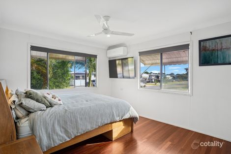 Property photo of 69 Gray Street Park Avenue QLD 4701