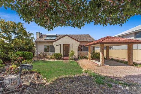 Property photo of 1/11 Henning Crescent Manning WA 6152