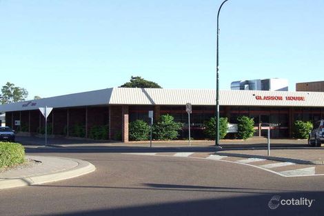 139 Eagle St, Longreach, QLD 4730
