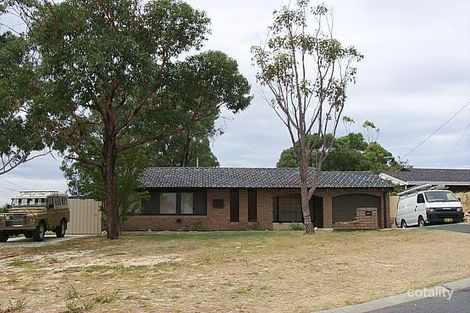 Property photo of 1 Esk Close Craigie WA 6025