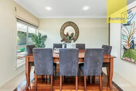 Property photo of 6 Brookside Place Oatlands NSW 2117