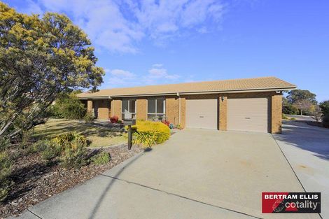 Property photo of 2 Hoban Place Chisholm ACT 2905