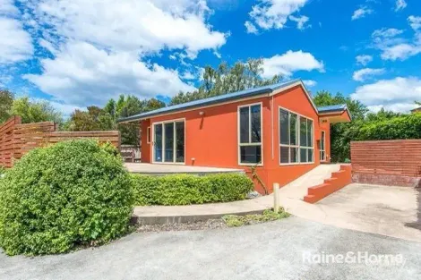 Property photo of 2/34 Waterloo Crescent Battery Point TAS 7004