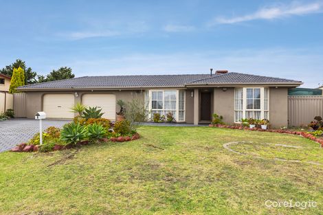 Property photo of 8 Shaba Court Meadow Heights VIC 3048