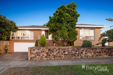 Property photo of 1 Sandhurst Avenue Doncaster East VIC 3109