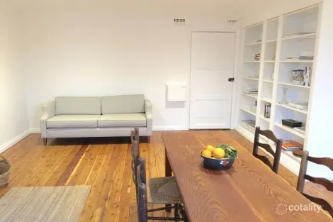 Property photo of 45/64 Bayswater Road Rushcutters Bay NSW 2011