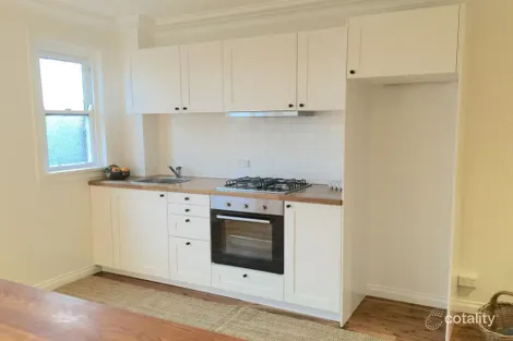 Property photo of 45/64 Bayswater Road Rushcutters Bay NSW 2011