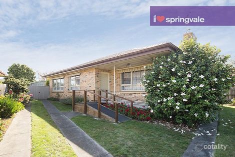 Property photo of 31 Gray Street Springvale VIC 3171