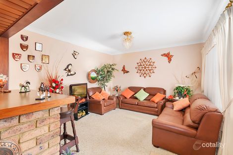 Property photo of 70 Willan Drive Cartwright NSW 2168