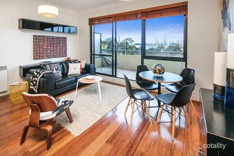 Property photo of 19/140 Queens Parade Fitzroy North VIC 3068