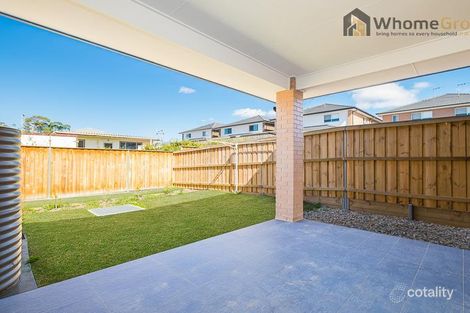 Property photo of 40 St Charbel Way Punchbowl NSW 2196
