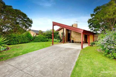 Property photo of 3 Kamo Court Taylors Lakes VIC 3038