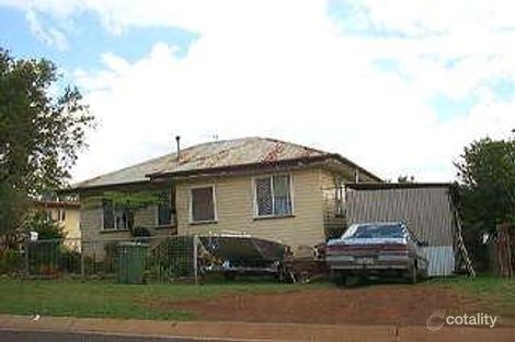 Property photo of 44A Isaac Street North Toowoomba QLD 4350