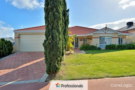 Property photo of 79 Albany Drive Dawesville WA 6211