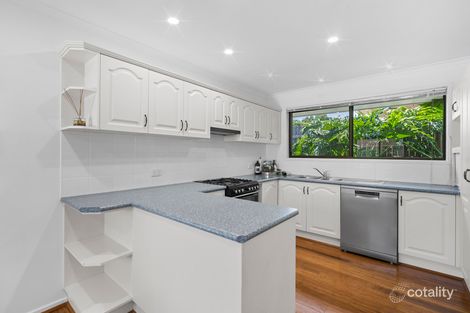 Property photo of 16 Twynam Street Belmont QLD 4153