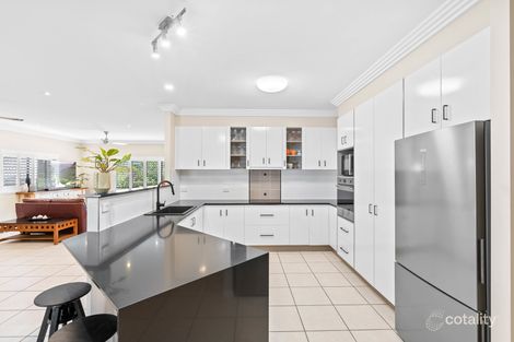 Property photo of 19 Playford Close Brinsmead QLD 4870