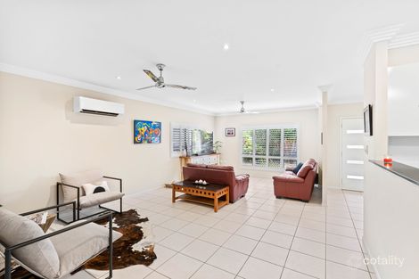 Property photo of 19 Playford Close Brinsmead QLD 4870