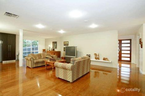 Property photo of 3 Honey Myrtle Rise Eltham North VIC 3095