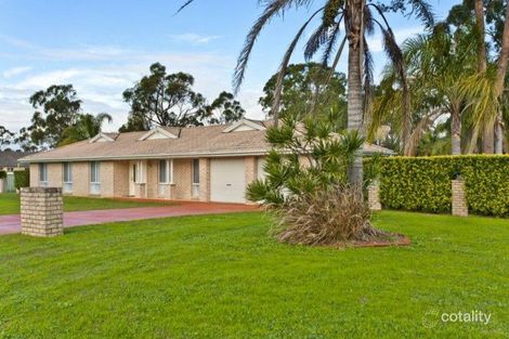 46 Sylvan Ave, Medowie, NSW 2318