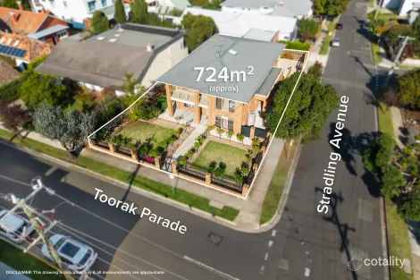 Property photo of 3 Toorak Parade Geelong VIC 3220