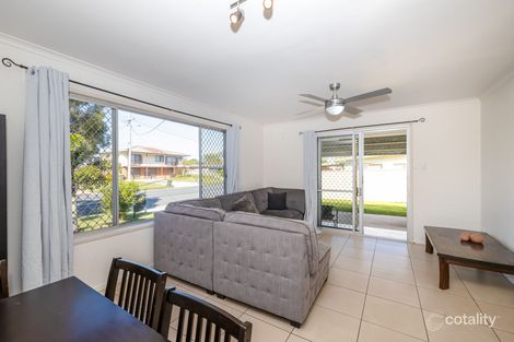 Property photo of 43 Kangaroo Avenue Bongaree QLD 4507