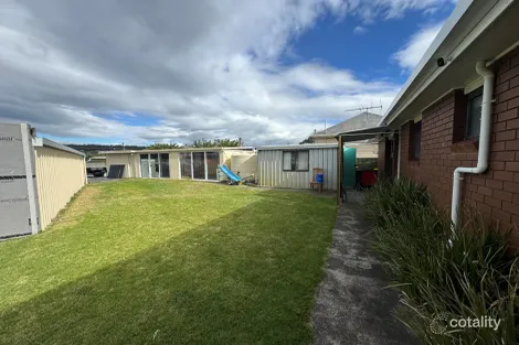 Property photo of 12 Banksia Street Primrose Sands TAS 7173