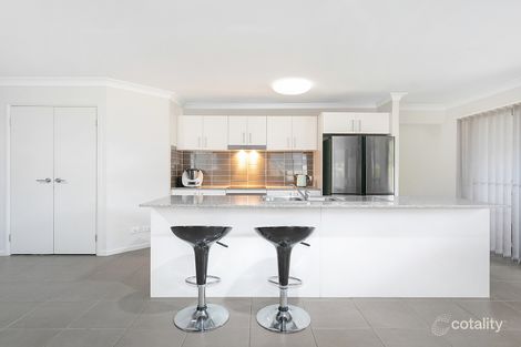 Property photo of 32 Manchurian Way Wadalba NSW 2259