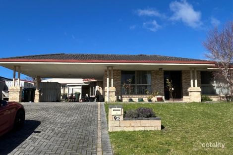 Property photo of 92 Hardie Road Spencer Park WA 6330