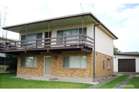 Property photo of 49 Excellent Street Vincentia NSW 2540