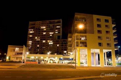Property photo of 5/60 Callam Street Phillip ACT 2606