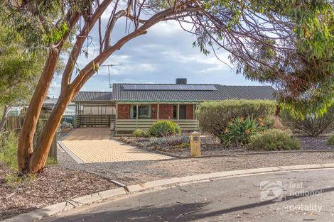 Property photo of 11 Olson Court Murray Bridge SA 5253