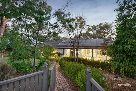 Property photo of 100 Fernside Avenue Briar Hill VIC 3088