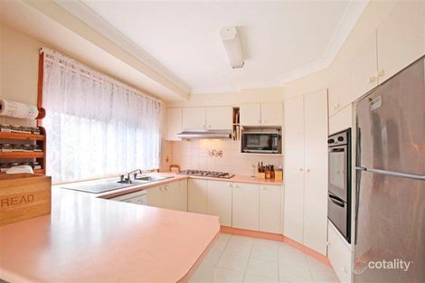 Property photo of 73 Welling Drive Narellan Vale NSW 2567