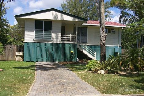 12 Blaxland Cres, Vincent, QLD 4814