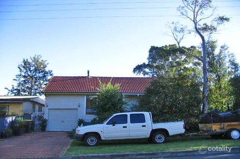Property photo of 40 Hopetoun Street Oak Flats NSW 2529