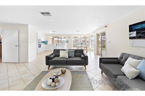 Property photo of 11 Hazelnut Court Golden Grove SA 5125