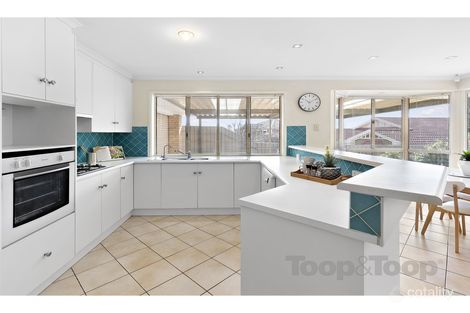 Property photo of 11 Hazelnut Court Golden Grove SA 5125