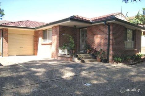 54 Taylor St, Condell Park, NSW 2200