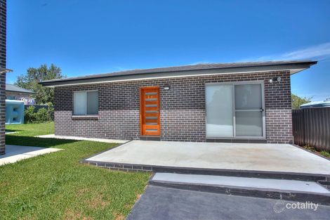 Property photo of 18B Anderson Avenue Mount Pritchard NSW 2170