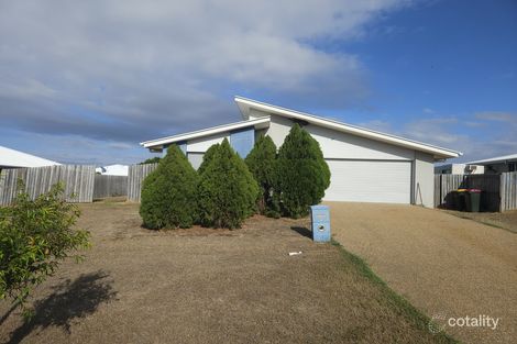 Property photo of 7 Madison Rose Drive Gracemere QLD 4702