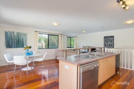 Property photo of 4/46 Scott Road Herston QLD 4006