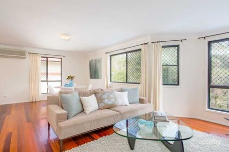 Property photo of 4/46 Scott Road Herston QLD 4006