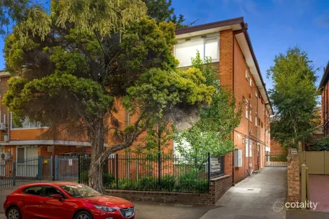 5/4 Gurner St, St Kilda, VIC 3182