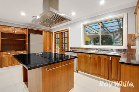 Property photo of 2 Kenneth Slessor Drive Glenmore Park NSW 2745